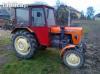 Traktor FIAT 415 4x4 Jak Zetor 5211 Ursus