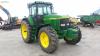 John Deere 7710 Traktor 160 Le