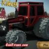 Online traktor rali