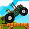 Mario traktor 2013