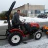 Keskeny nyomtv traktor kompakt traktor