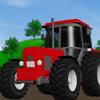 Play Traktor verseny