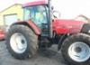 CASE IH MX 120 1997 traktor ci gnik