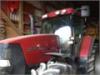 Case IH MX135, Traktorok 80-99 LE, Mezgazdasgi gpek