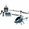 RC helikopter tvirnytval, Revell The Big One Pro Control