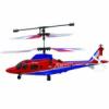 Agusta 109 tvirnyts helikopter - Jamara Toys