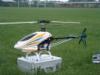 TZ JS 30 Standard helikopter kitt