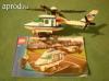Lego 7741 Rendrsgi helikopter