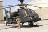 Brit Katona megtesz Fenntarts apacs helikopter