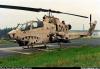 Revell 1:48 AH-1S Attack Cobra 4646 helikopter makett