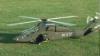 Tiger EC- 665 RC Helikopter 4-Blatt 1.Test