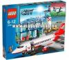 LEGO City Repltr 3182 City Teherszllt helikopter 4439