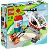 Lego Duplo Helikopter Hitne Pomo i LE5794