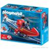 Playmobil Vzgys tzolthelikopter 4824