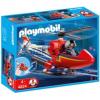 Playmobil 4824 V zgy s tzolthelikopter