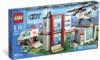 Lego City Menthelikopter 4429
