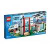 Lego City - Menthelikopter - 4429