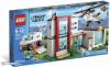 4429 Lego City Menthelikopter