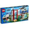 LEGO CITY: Menthelikopter 4429