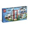Lego City: 4429 Menthelikopter