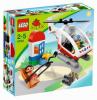 5794 Menthelikopter LEGO