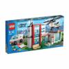 Menthelikopter 4429 Lego Town