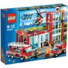 LEGO CITY: Tzolt lloms 60004