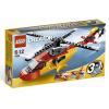 5866 HELIKOPTER RATUNKOWY KLOCKI LEGO CREATOR 3 W 1
