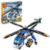 Lego Creator Teherhelikopter