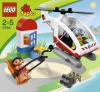Lego Duplo 5794 R ddningshelikopter