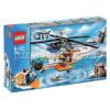 LEGO Parti rsg helikopter & menttutaj ( 7738 )