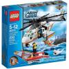 Kp 1/2 - LEGO CITY: A parti rsg helikoptere 60013
