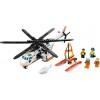 LEGO City - A parti rsg helikoptere (60013)