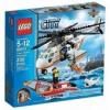 LEGO CITY: A parti rsg helikoptere 60013