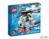 A PARTI RSG HELIKOPTERE Lego City Coast Guard 60013