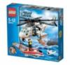LEGO City A parti rsg helikoptere 60013