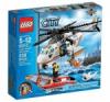 LEGO 60013 City A parti rsg helikoptere