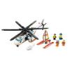 Olcs LEGO City - A parti rsg helikoptere (60013) vsrls
