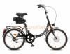   Csepel E-Ambition Holland Uni Elektromos kerékpár - 28
