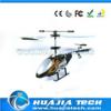 3CH IR Alloy Model Helicopter iphone mini helicopter gyro