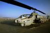 AH-1W helikopterek Afganisztnban