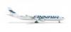 Herpa Wings Finnair Airbus A340-300 utasszllt replgp