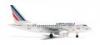 Herpa Wings Air France Airbus A316 utasszllt replgp