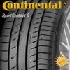 CONTINENTAL SportContact 5P nyri szemly gumiabroncs