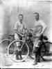 Porfelhőlovagok a magyar kerékpározás története az első világháborúig