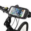 360 Bike Bicycle Mount Holder Stand Tough Waterproof Case Pouch for iphone 4 4S