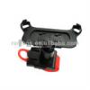 Universal 360 Degree Rotating Bicycle Bike Mount Holder for iphone 5 for Samsung Galaxy Note 2 N7100