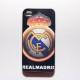 Egyedi iPhone tok Real Madrid