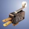 F0282, miniature micro-switch, large roller actuator, 15A