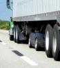 Magyar kamion okozott koszt egy angol kisvrosban